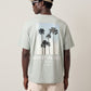 JACK & JONES - Eterna Shortsleeve Graphic T-Shirt - 