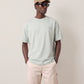 JACK & JONES - Eterna Shortsleeve Graphic T-Shirt - 