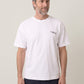 JACK & JONES - Eterna Shortsleeve Graphic T-Shirt - 