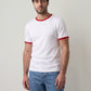 San Remo Shortsleeve T-Shirt