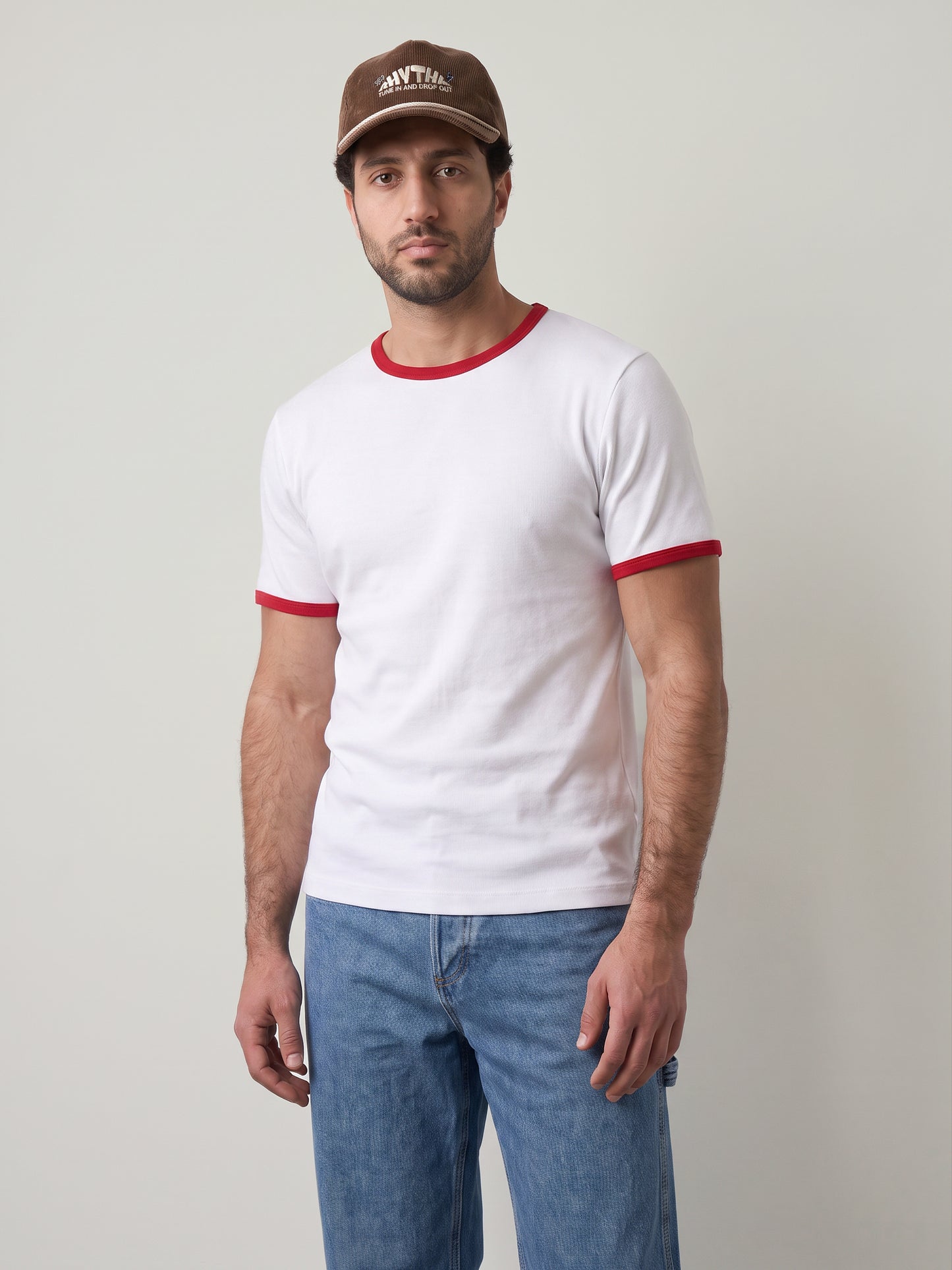 San Remo Shortsleeve T-Shirt