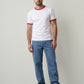 San Remo Shortsleeve T-Shirt