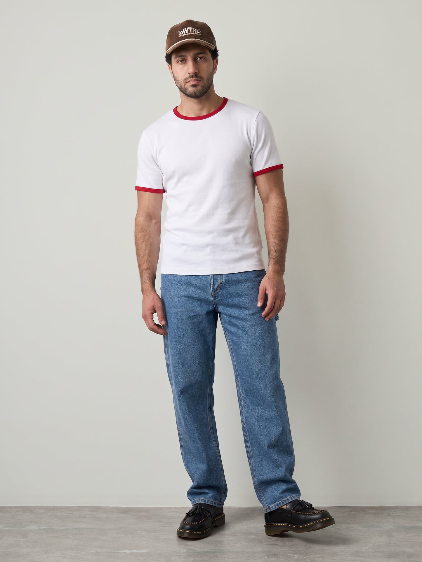 San Remo Shortsleeve T-Shirt