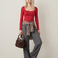 Isabella Gigi Lace Top