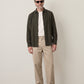 JACK & JONES - Field Melange Shirt - 