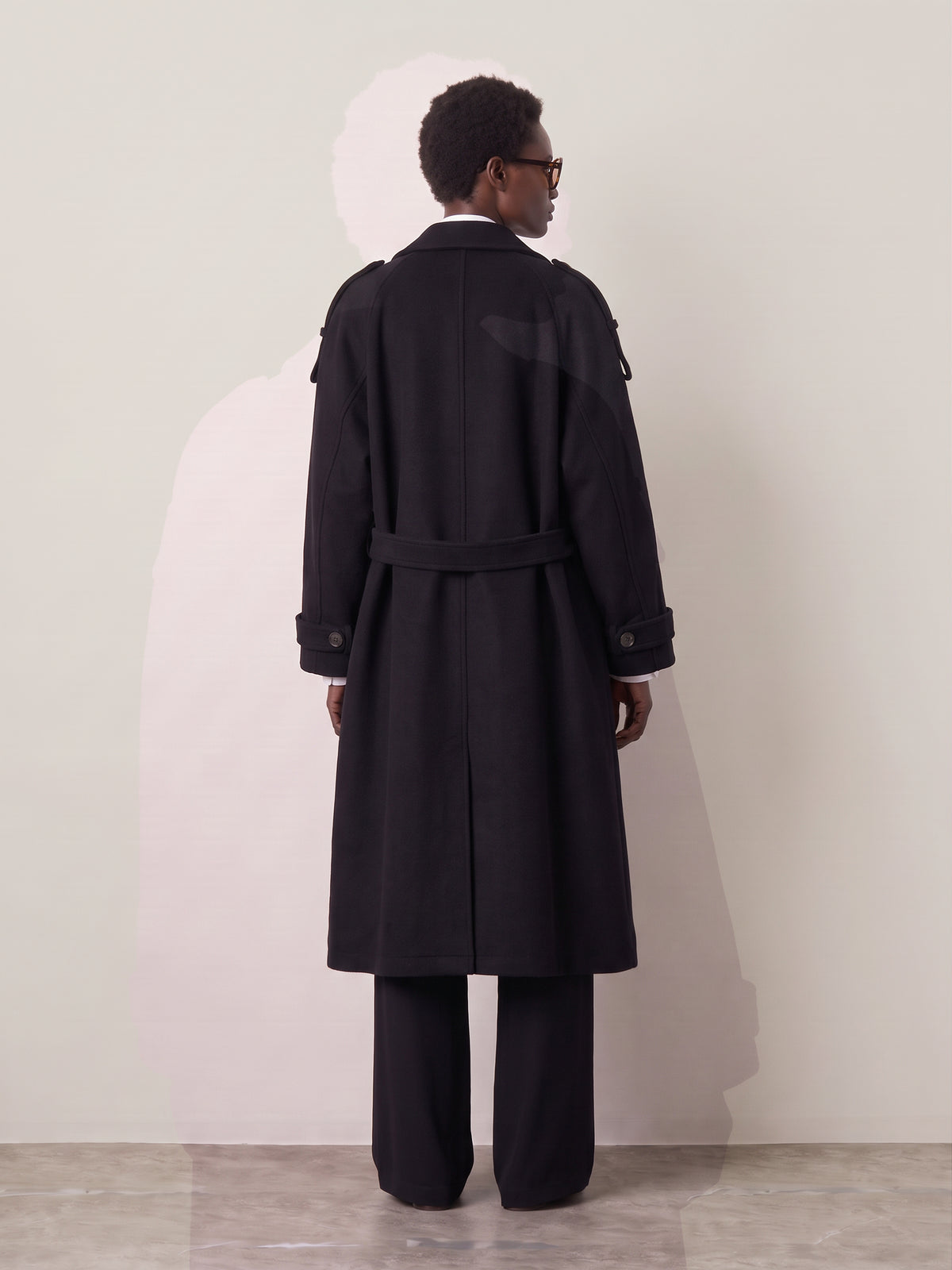 JJXX - Esma Trenchcoat - 
