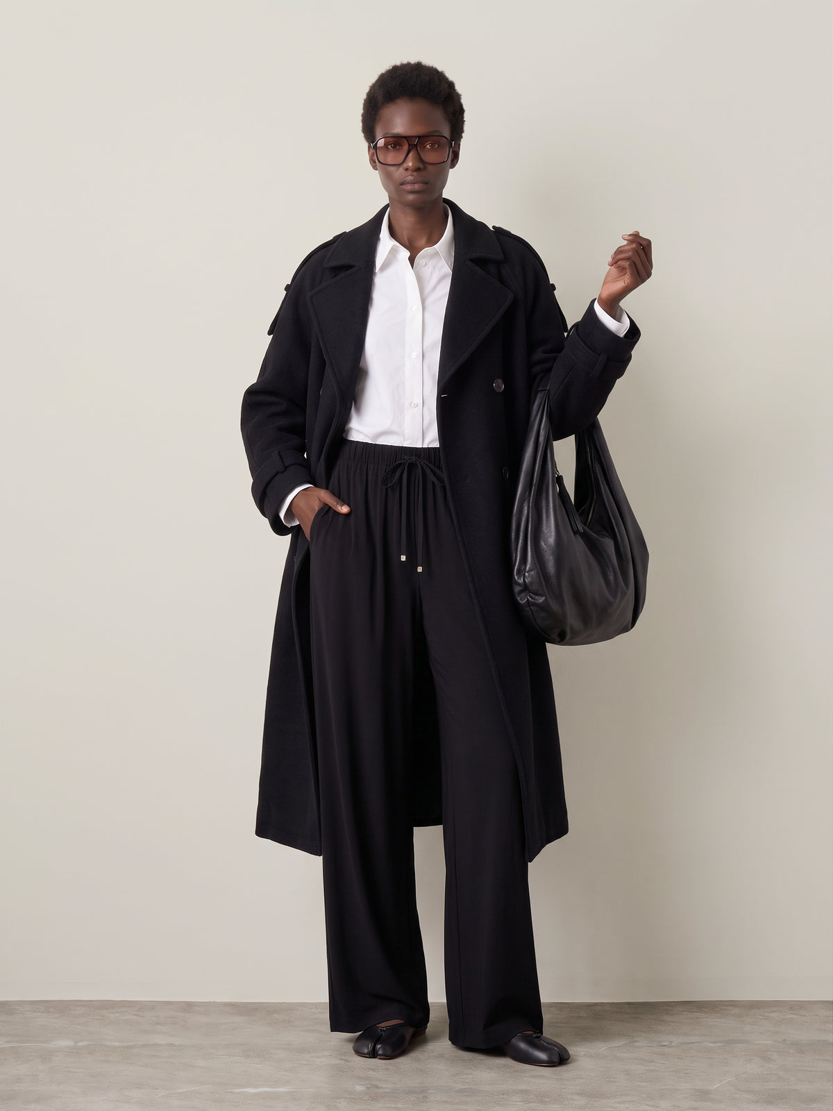 JJXX - Esma Trenchcoat - 