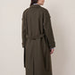 JJXX - Esma Trenchcoat - 