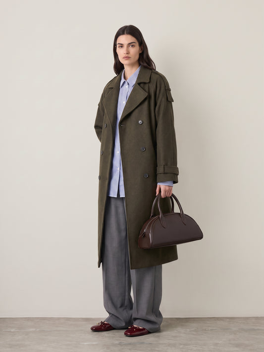 JJXX - Esma Trenchcoat - 