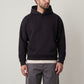 JACK & JONES - Barron Interlock Hoodie - 