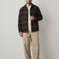 JACK & JONES - Soho Ollie Overshirt - 