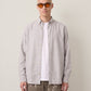 JACK & JONES - Premium Harvey Longsleeve Shirt - 