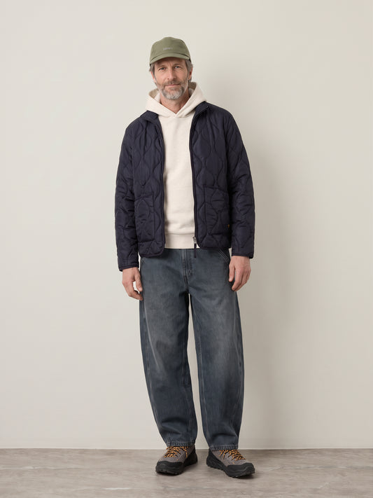 JACK & JONES - Premium Clyde Quilted Jacket - 