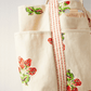 Printed Caravan Tote