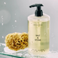 SALT & STONE-Antioxidant Body Wash-Bergamot & Hinoki
