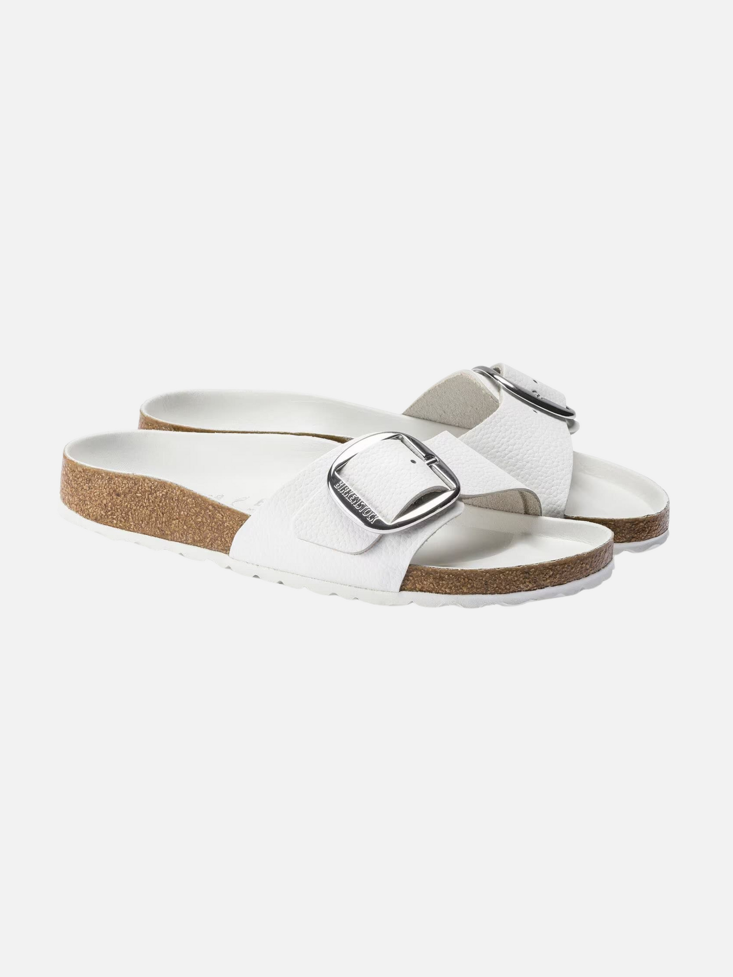 BIRKENSTOCK - Madrid Big Buckle