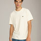REVOLUTION - Record Player Embroidery T-Shirt - 
