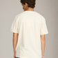 REVOLUTION - Record Player Embroidery T-Shirt - 