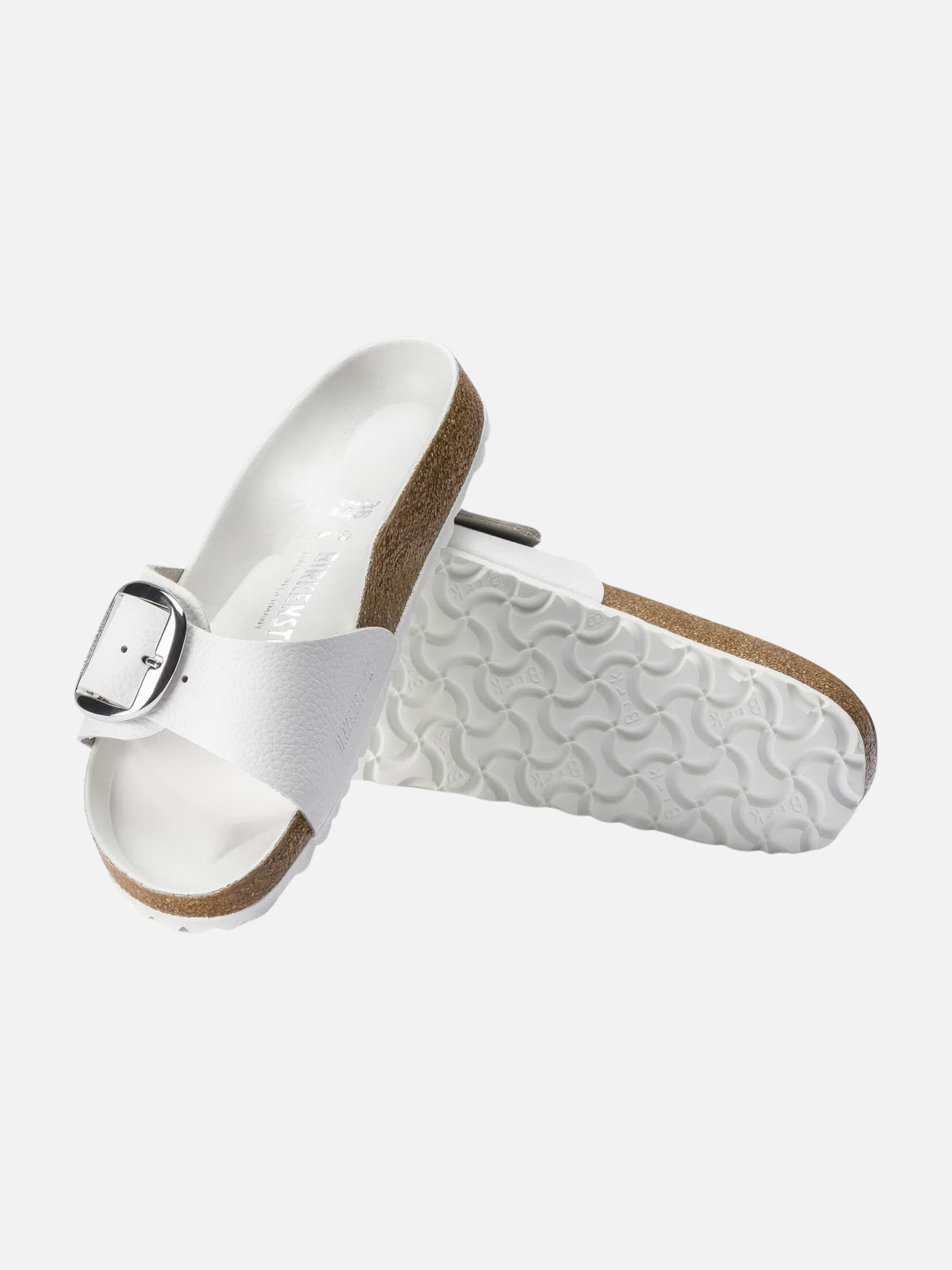 BIRKENSTOCK - Madrid Big Buckle