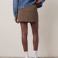 ONLY - Amazing Corduroy Skirt - 