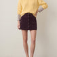 ONLY - Amazing Corduroy Skirt - 
