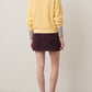 ONLY - Amazing Corduroy Skirt - 