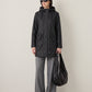 ONLY - Sally Teddy-Lined Raincoat - 