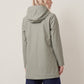 ONLY - Sally Teddy-Lined Raincoat - 