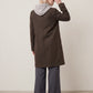 Carrie Bonded Coat