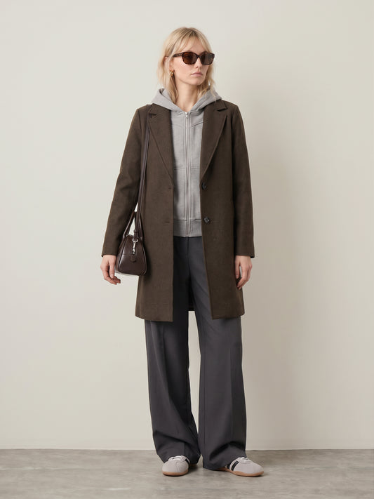 Carrie Bonded Coat