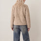 Vida Faux Fur Jacket