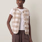 Baby Teddy Vest