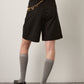 ONLY - Marly Bermuda Shorts - 