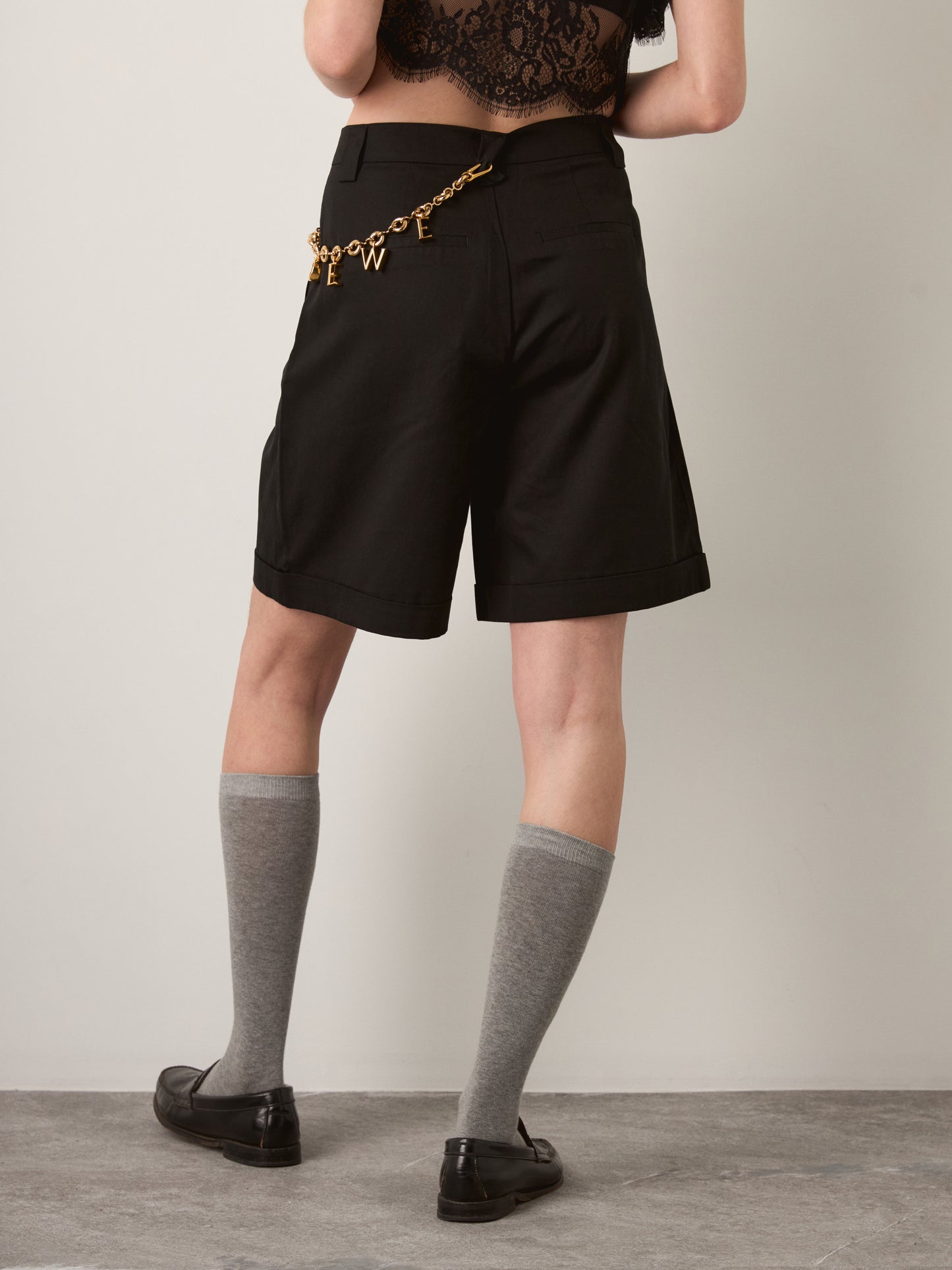 ONLY - Marly Bermuda Shorts - 