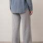ONLY - Gigi Wide Knit Pants - 