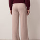ONLY - Gigi Wide Knit Pants - 