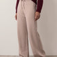 ONLY - Gigi Wide Knit Pants - 