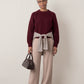 ONLY - Gigi Wide Knit Pants - 