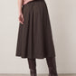 ONLY - Venezi Long Skirt - 