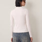 Daisy V-Neck Top