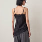 ONLY - Indona Satin Lace Camisole - 