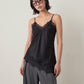 ONLY - Indona Satin Lace Camisole - 