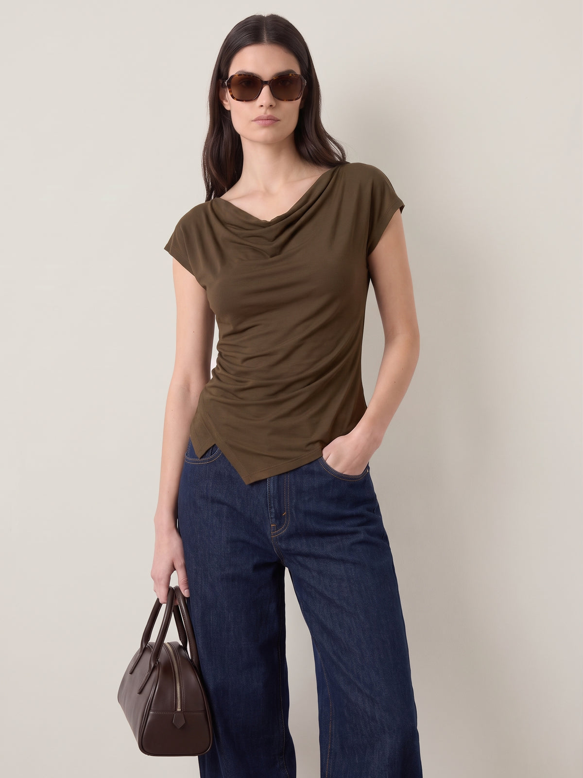 ONLY - Free Asymmetric Top - 