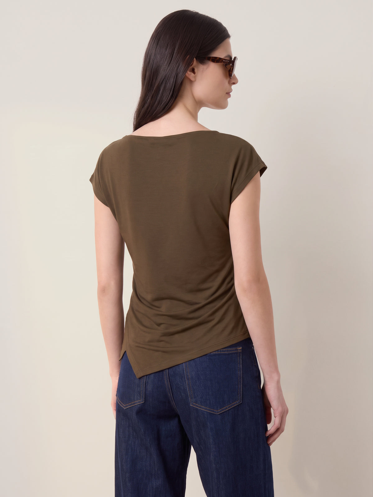 ONLY - Free Asymmetric Top - 