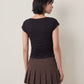 ONLY - Free Asymmetric Top - 