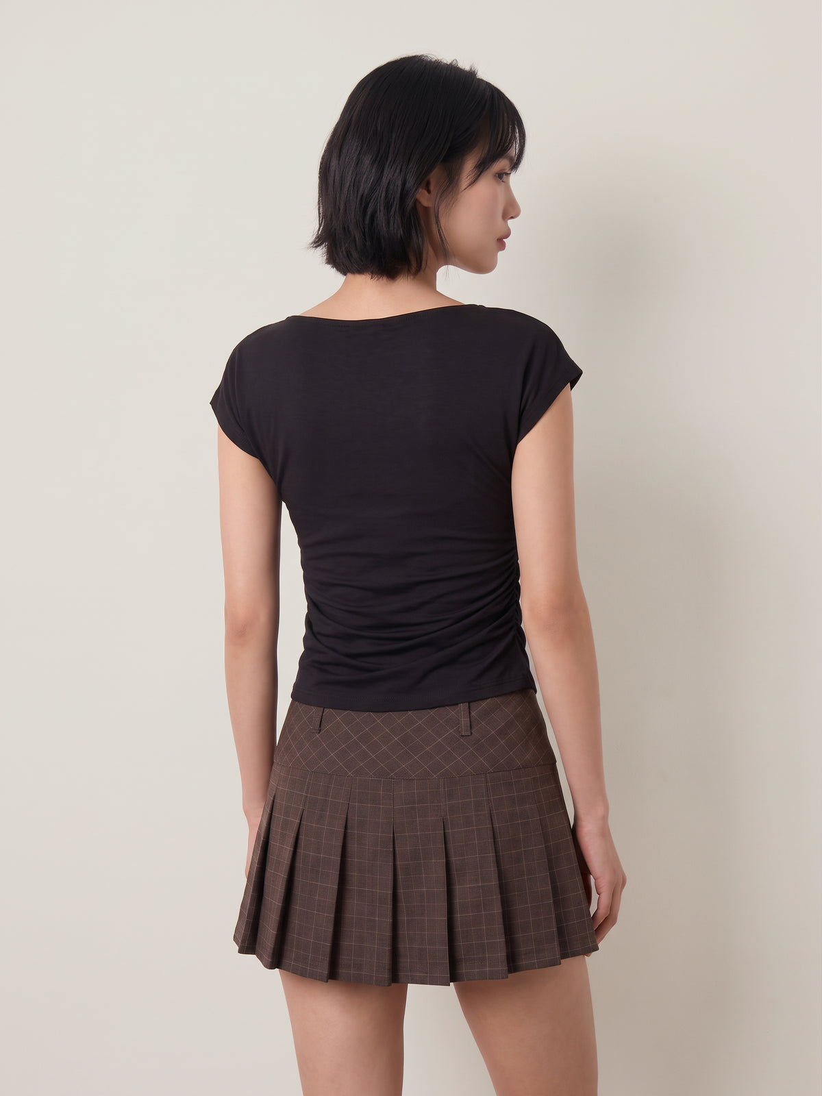 ONLY - Free Asymmetric Top - 