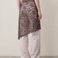 ONLY - Soba Lace Asymmetric Skirt - 