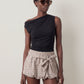 ONLY - Vanja Off Shoulder Shell Top - 