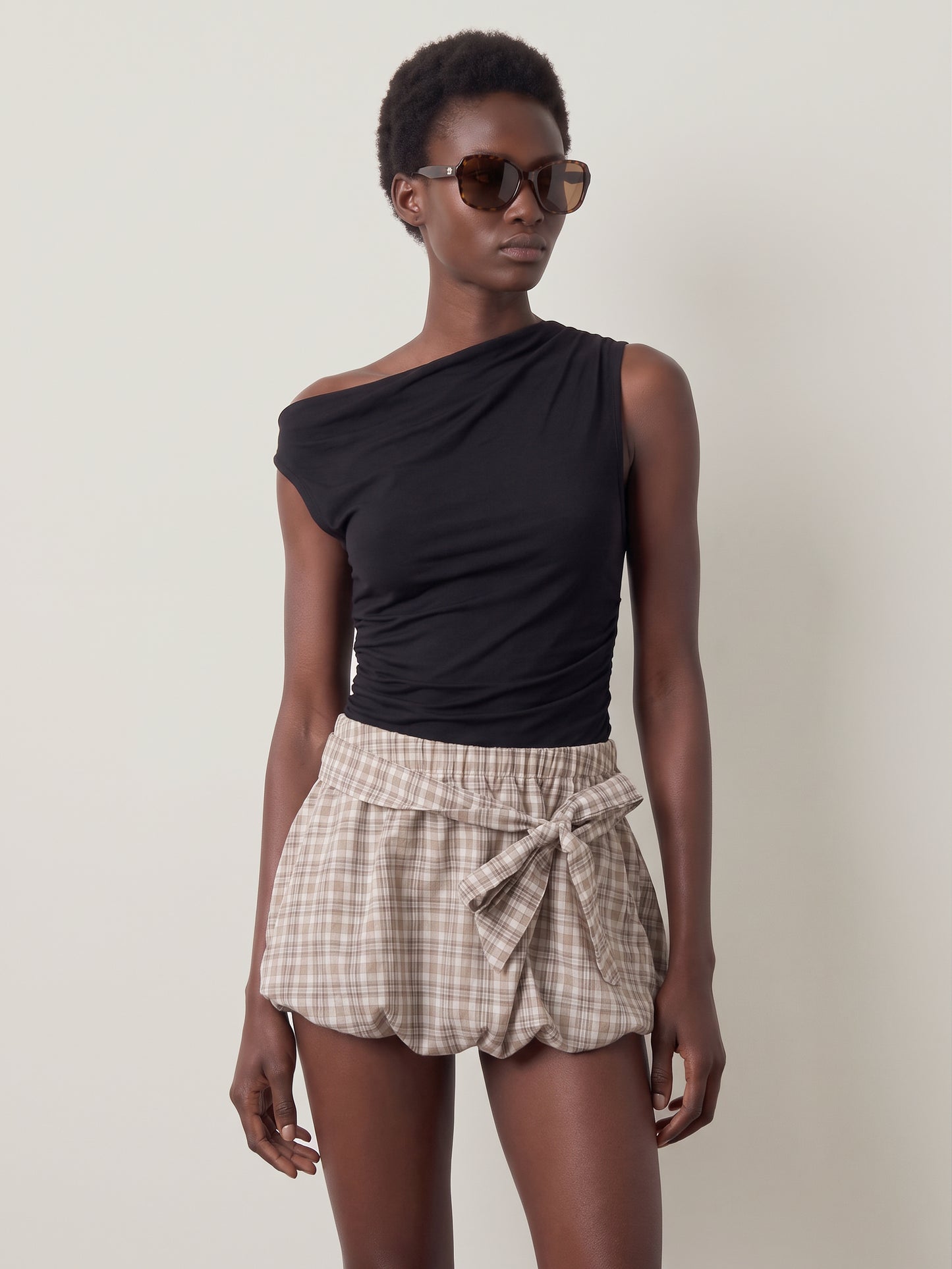 ONLY - Vanja Off Shoulder Shell Top - 