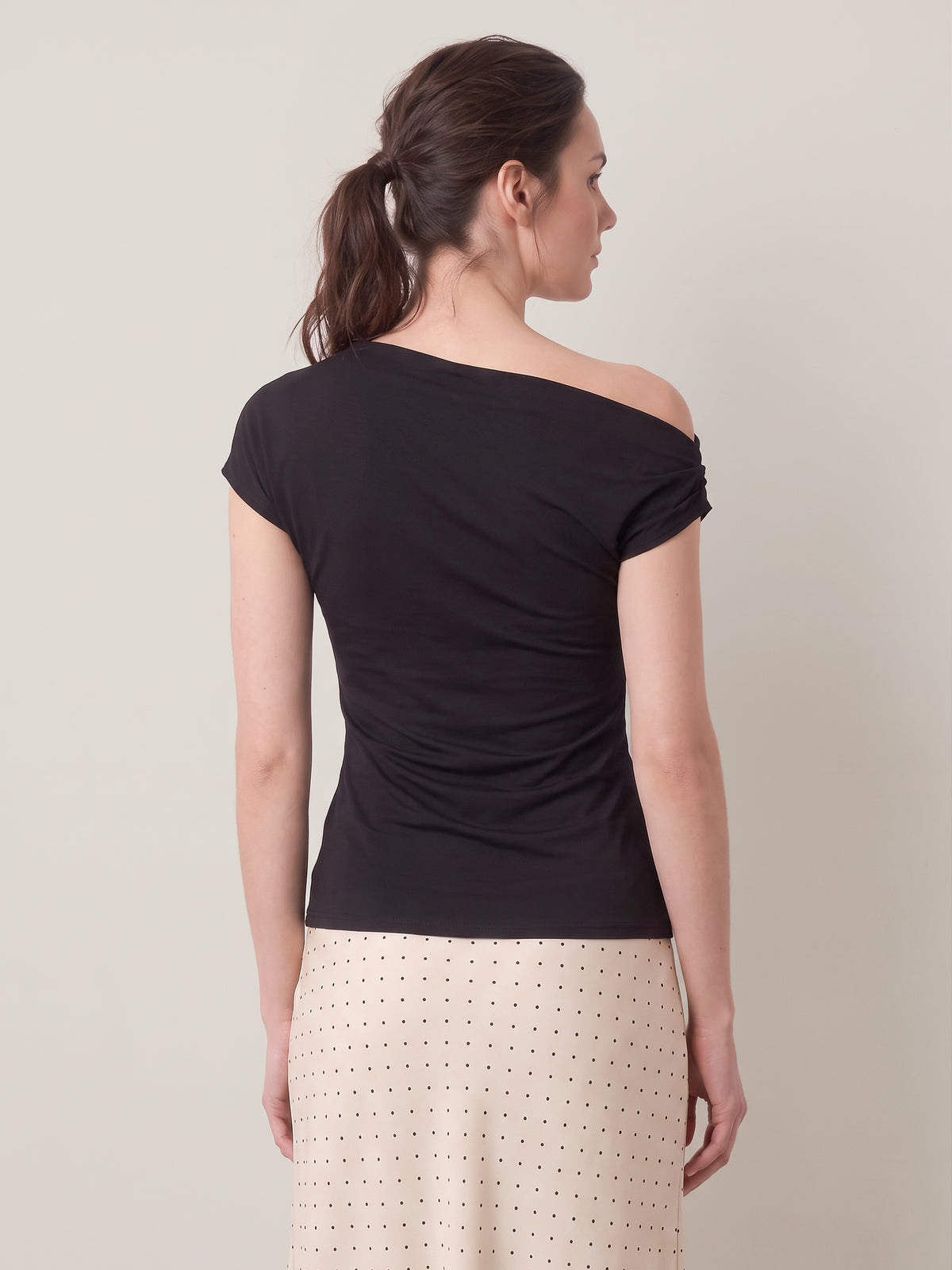 ONLY - Aria Asymmetric Top - 